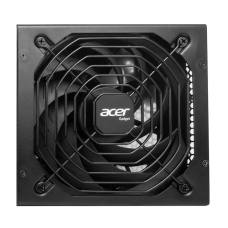 Acer eMachines AC550 550W Full Modular 80 Plus Bronze Certified Black Power Supply